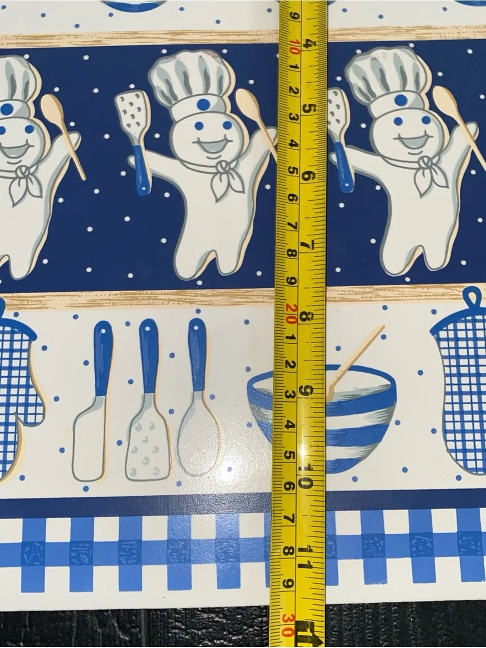 Pillsbury great pre